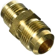 anderson metals corp 714056-1008 5/8 -Inch Flare x 1/2 -Inch Flare, Reducer - €17,38 EUR