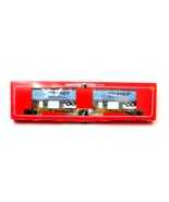 American Flyer Train 1046 Gilbert Intermodal TTUX Die-Cast Truck 6-48514... - $72.26