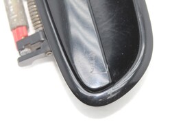 05-09 SUBARU OUTBACK LEGACY REAR LEFT DRIVER SIDE DOOR HANDLE EXTERIOR E6407 image 5