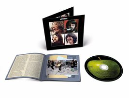 Let It Be Special Edition [Audio CD] The Beatles - £12.82 GBP