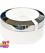 Dryer Timer Control Knob Replacement Compatible for GE Models WE01X24552 - $15.83