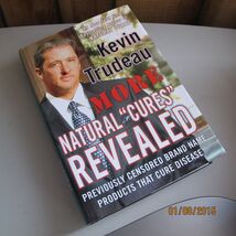 More Natural Cures Revealed Perseus - $9.89