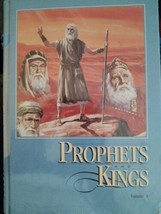 Prophets and Kings by E G White 2 Volume Set - £31.57 GBP