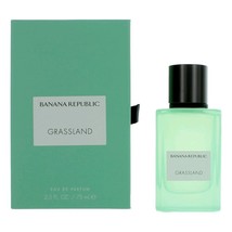 Grassland by Banana Republic, 2.5 oz Eau De Parfum Spray for Unisex - £53.35 GBP