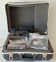 Kustom Signals Golden Eagle II Directional Police Radar w/ Cables and 1 ... - €284,40 EUR