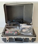 Kustom Signals Golden Eagle II Directional Police Radar w/ Cables and 1 ... - €284,40 EUR