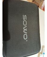 Sowo Model S08 Wireless Dual Bluetooth Speaker Set - $89.46 CAD