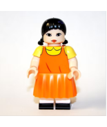 Big Puppet doll Squid Game Netflix Horror TV Show Minifigure set Fast Ship - €7,27 EUR