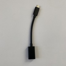 Belkin - USB-C to USB-A Adapter - USB-C 3.0 - 5Gbps transfer speeds - $7.41