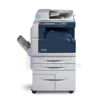 Xerox WorkCentre 5955i A3 Mono Copier Printer Scan Center Tray 55ppm 100K COPIES - £2,627.57 GBP