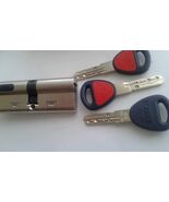 MAUER NW5 Assa Abloy High Security Euro Cylinder Lock - $145.43+