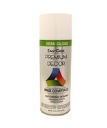 TRUE VALUE MFG COMPANY SG True Value Company PDS17-AER PD 12OZ White Sem... - €17,48 EUR