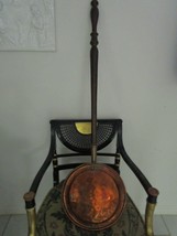 Compatible with Antique Copper Compatible with Coal Bed Warmer 45&quot; Firep... - $8,296.22 MXN