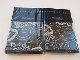 2 Ralph Lauren Durant Kira King Shams $290 - £81.02 GBP