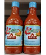 2X VALENTINA SALSA PARA MARISCOS SEAFOOD SALSA - 2 de 370ml c/u - PRIORI... - £14.74 GBP