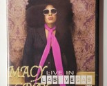Macy Gray Live in Las Vegas (DVD, 2005) - £7.11 GBP