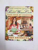 Pioneer Woman Cooks Ser.: The Pioneer Woman Cooks--Food from My Frontier by Ree - £7.98 GBP