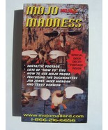 Mojo Madness Decoys VHS Video Tape - £7.15 GBP