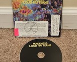 Loud Patterns by Makeness (CD, 2018) - $10.44
