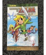 The Legend of Zelda, Vol. 10: Phantom Hourglass by Himekawa, Akira - $23.00