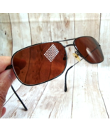 Kirkland Signature Gunmetal Eyeglasses FRAMES ONLY - Geyser  59-16-145 I... - €41,53 EUR