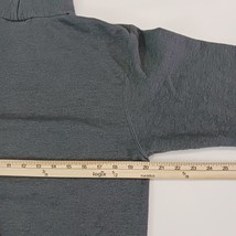 Champion RN#49314 United States Marines Hoodie Men’s Gray Hoodie Sweatshirt Sz S image 5