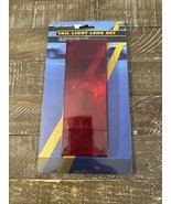 New Optronics Tail Light Lens and Side Lens Set for ST-16-17RS and TL16R... - $15.09 CAD