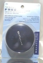 Maybelline Shine Free Oil-Control Loose Powder 240 Medium - $34.50