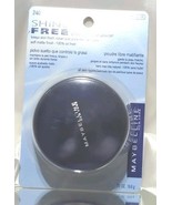 Maybelline Shine Free Oil-Control Loose Powder 240 Medium - $34.50