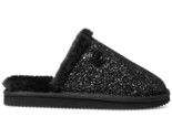 Michael Michael Kors Women Slip On Mule Slippers Janis Size US 5M Black ... - $65.34
