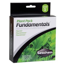 Plant Pack Fundamentals - 3 x 100 ml - $21.50