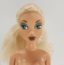 2003 Mattel My Scene Jammin&#39; In Jamaica Kennedy Doll # C1220 - Nude - £11.36 GBP