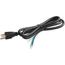 Carnival King Power Cord for Carnival King BWM30 Waffle Makers - 110V - £57.16 GBP