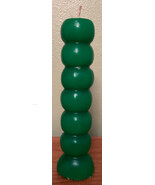 Spell Candle Green 7 Knob 7 Day Ritual Candle! - €6,83 EUR