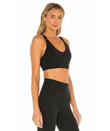 Varley Blaine Sport Bra Black ( M ) - £62.49 GBP