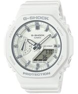 Orologio CASIO G-SHOCK GMA-S2100-7AJF da donna bianco NUOVO in scatola - €104,27 EUR