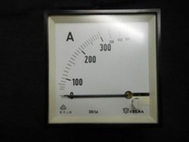 Celsa EO96I Current Meter  - $69.00