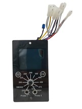 PID Control Board for Pit Boss, Traeger, Z Grills and Asmoke Grill and Smoker - £26.12 GBP