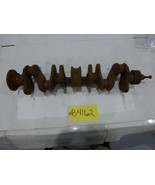 1953-54 Willys Aero 6 Cylinder Crankshaft #2 - £366.87 GBP