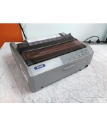 Epson FX-890 P361A USB Ethernet Dot Matrix Printer  - €131,11 EUR
