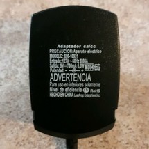 Leapster AC Adapter Model 690-10931 - $11.87