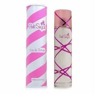 Pink Sugar by Aquolina 3.4 oz Eau De Toilette Spray for Women New In Box - £14.70 GBP
