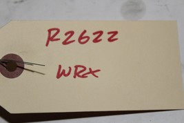 2002-2003 SUBARU WRX IMPREZA CRUISE CONTROL MODULE R2622 image 9