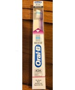 1994 Oral-B Indicator 30 Straight Soft Toothbrush Vintage - Brand New Se... - £9.77 GBP