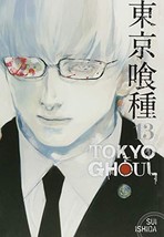 Tokyo Ghoul Vol. 13 Manga - $19.99
