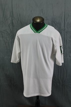 Saskatchewan Roughriders Jersey (VTG) - 1980s Home Jersey by Ravens - Mens Large - £69.98 GBP