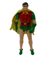 Toy Biz 1989 DC Comics Super Heroes Karate Chop Robin Action Figure with... - €16,82 EUR Toy Biz 1989 DC Comics Super Heroes Karate Chop Robin Action Figure with... - €16,82 EUR