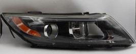 Right Passenger Headlight US Market 2014-2015 KIA OPTIMA OEM #12430VIN 7... - £159.28 GBP