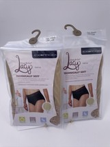 ExOfficio Give-N-Go 2 Pairs of Full Cut Technically Sexy Size XS Color Tan  - £13.05 GBP