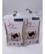 ExOfficio Give-N-Go 2 Pairs of Full Cut Technically Sexy Size XS Color Tan  - £13.08 GBP